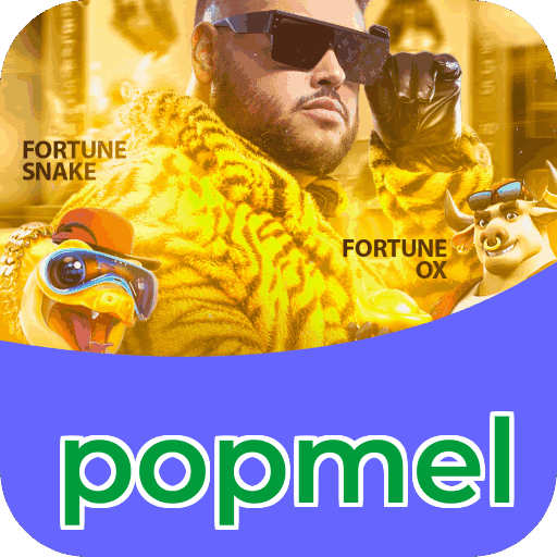popmel APK