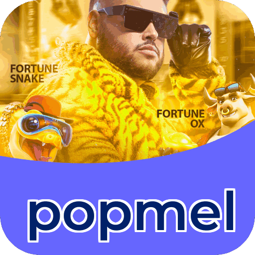 popmel APK